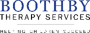 Boothby Therapy Services Logo